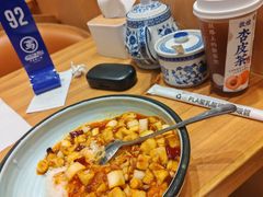 -西部马华清真兰州牛肉面·烧烤夜市(三里河店)