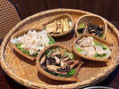 -滇野云南野生菌餐厅(陕西南路店)