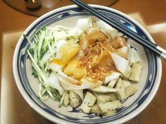 -阿德餐饮小秦川西北菜(福民路店)