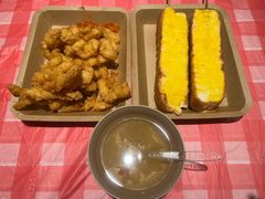 -为民烧烤吧.自贡爆炒菜(收录10年好店)