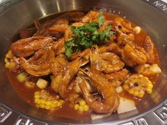 -李想大虾(吾悦广场店)