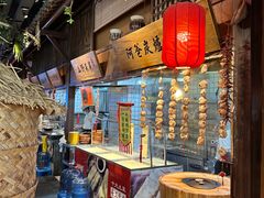 -老阿爸鲜鱼土菜(昆山花桥店)