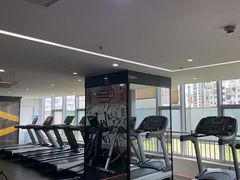 -超鹿运动健身(紫阳商贸中心店)
