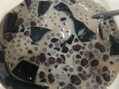-五福堂龟苓膏(河东北山店)