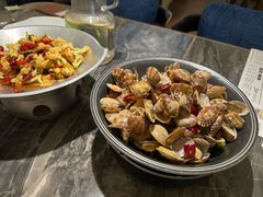 -前海沿·青岛菜(乐客城店)