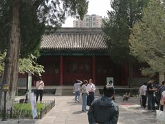 -大钟寺古钟博物馆