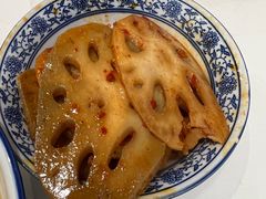 -回家吃饭·地道南昌菜(建德观总店)