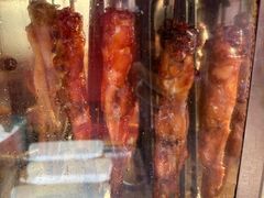 -一代烤翅王(大汉口店)