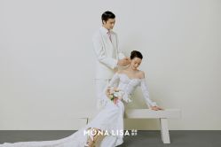 -蒙娜丽莎婚纱摄影 MONALISA