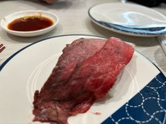 -滨寿司(新街口中央商场店)