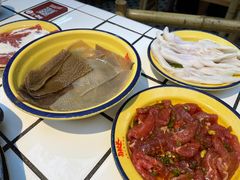 -卤校长重庆火锅(合肥宁国路店)