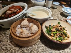 -南京大牌档(壹方天地店)