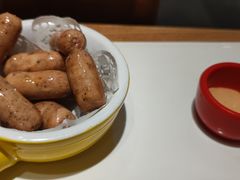 -豪客来牛排(成都锦江大融城店)