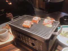 -山葵家·创意料理(临平银泰城店)