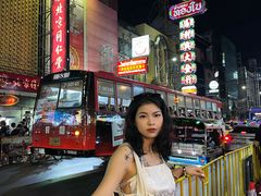-唐人街(耀华力路)