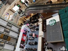 -燕莎友谊商城(金源店)