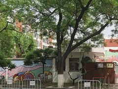 -海淀区人民政府机关幼儿园