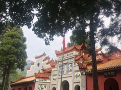 -南岳衡山风景名胜区