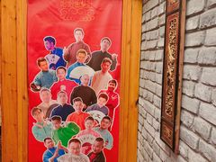 -哈哈曲艺社(西门闲亭店)