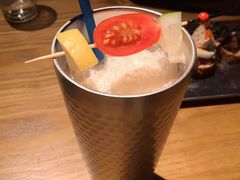 -HELLO 27 意面·沙拉·帕尼尼