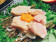 -湊湊火锅·茶憩(打浦桥日月光店)