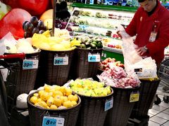 -大润发(康桥店)