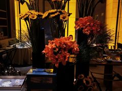 -北京柏悦酒店·锦庭餐厅Dining Room