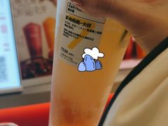 -7分甜(上海新天地广场店)