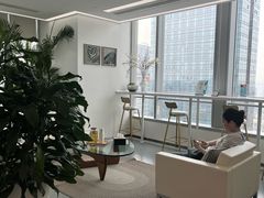 -马泷齿科·成都锦江置略马泷口腔门诊部(IFS国金中心店)