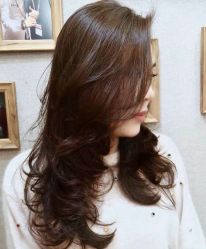 -明洞造型精品烫染