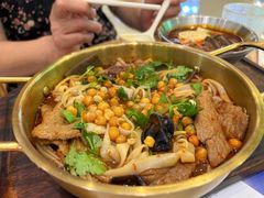 -小满手工粉(杭州滨江龙湖店)