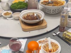 -新吉士·上海菜(浦东LCM置汇旭辉店)