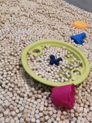 -多多淘儿童体验中心(重庆来福士店)