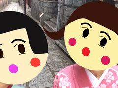 -京都冈本和服体验租赁店(清水寺店)