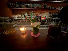 -MAYBE 威士忌 coffee&bar·清吧