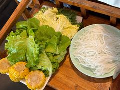 -东来顺饭庄(西直门店)