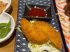 -友悦食堂(灯湖店)