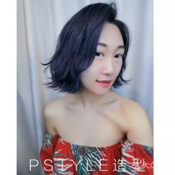 -P.STYLE 派斯造型