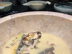 -云海肴云南菜·蒸汽石锅鱼(青岛万象城店)
