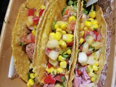 -HFFOUSA TACO弗萨塔可墨西哥餐厅(颐堤港店)