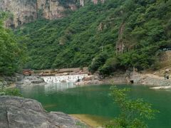 -河南宝泉旅游区