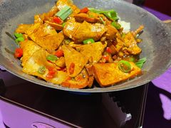 干锅香干-湘西土菜(望京店)
