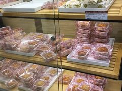 -长发西饼(临顿路店)