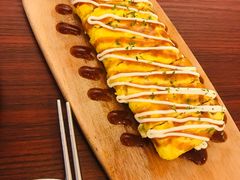 芝士鸡蛋卷-青春分食(仙林大学城店)