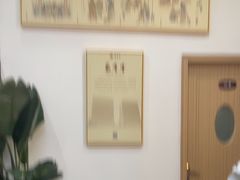 -筋骨堂热敷推拿按摩(招商花园城店)