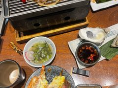 -九井澤精致料理(金茂店)