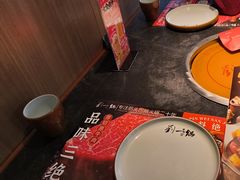 -刘一锅筋头巴脑(王府井店)