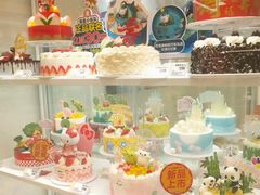 -味多美蛋糕(灯市口店)