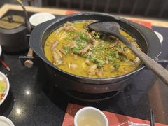 -臻享無招牌芝士烤蛙(台山昌大昌店)