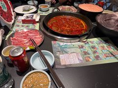-巴蜀大将火锅(春熙店)